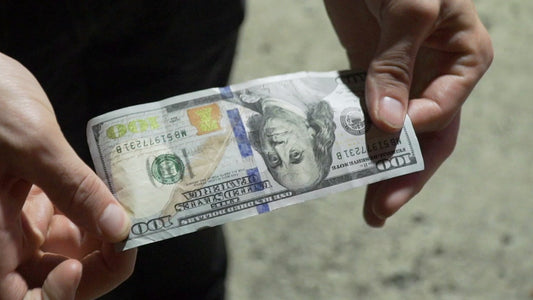 The (Official) Raven Starter Kit by Chuck Leach