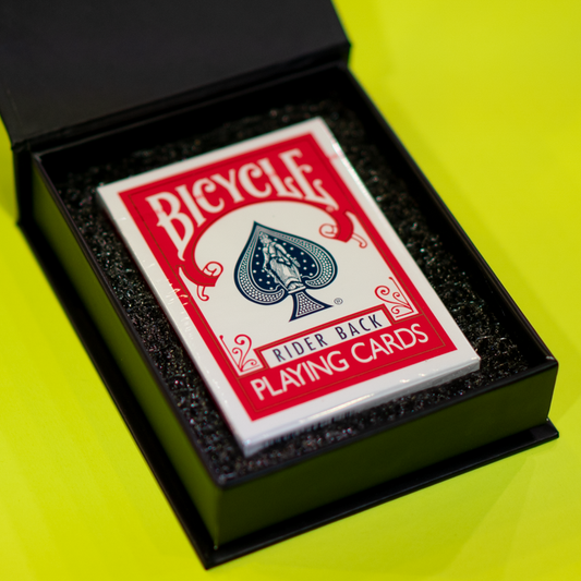 Pocket Nightmare by Max Maven