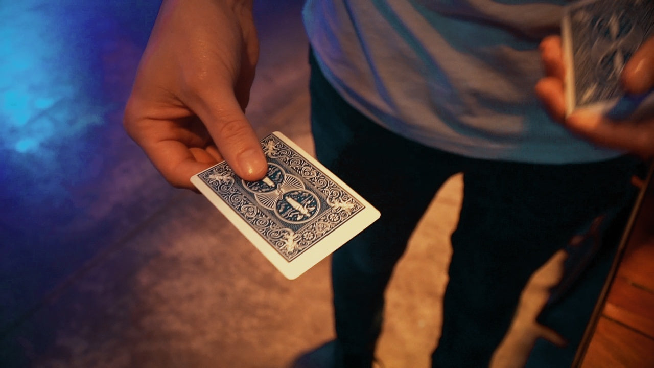 Misprint 2.0 by Luke Dancy & Kevin Reylek