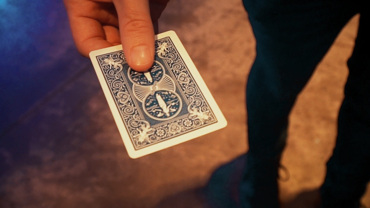 Misprint 2.0 by Luke Dancy & Kevin Reylek