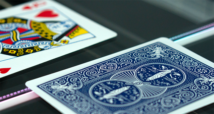 Misprint 2.0 by Luke Dancy & Kevin Reylek