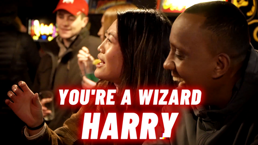 Simon Says (Celebrity Edition) by Simon Lipkin