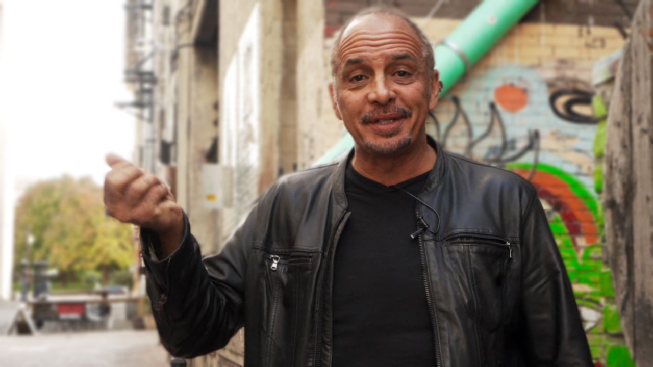 Rattle Dice by Alex Latorre