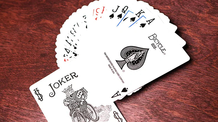 Bicycle® (Black) Playing Cards