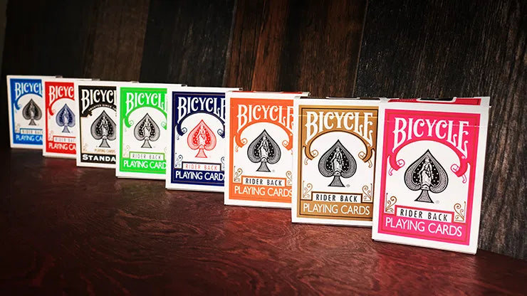 Bicycle® (Black) Playing Cards