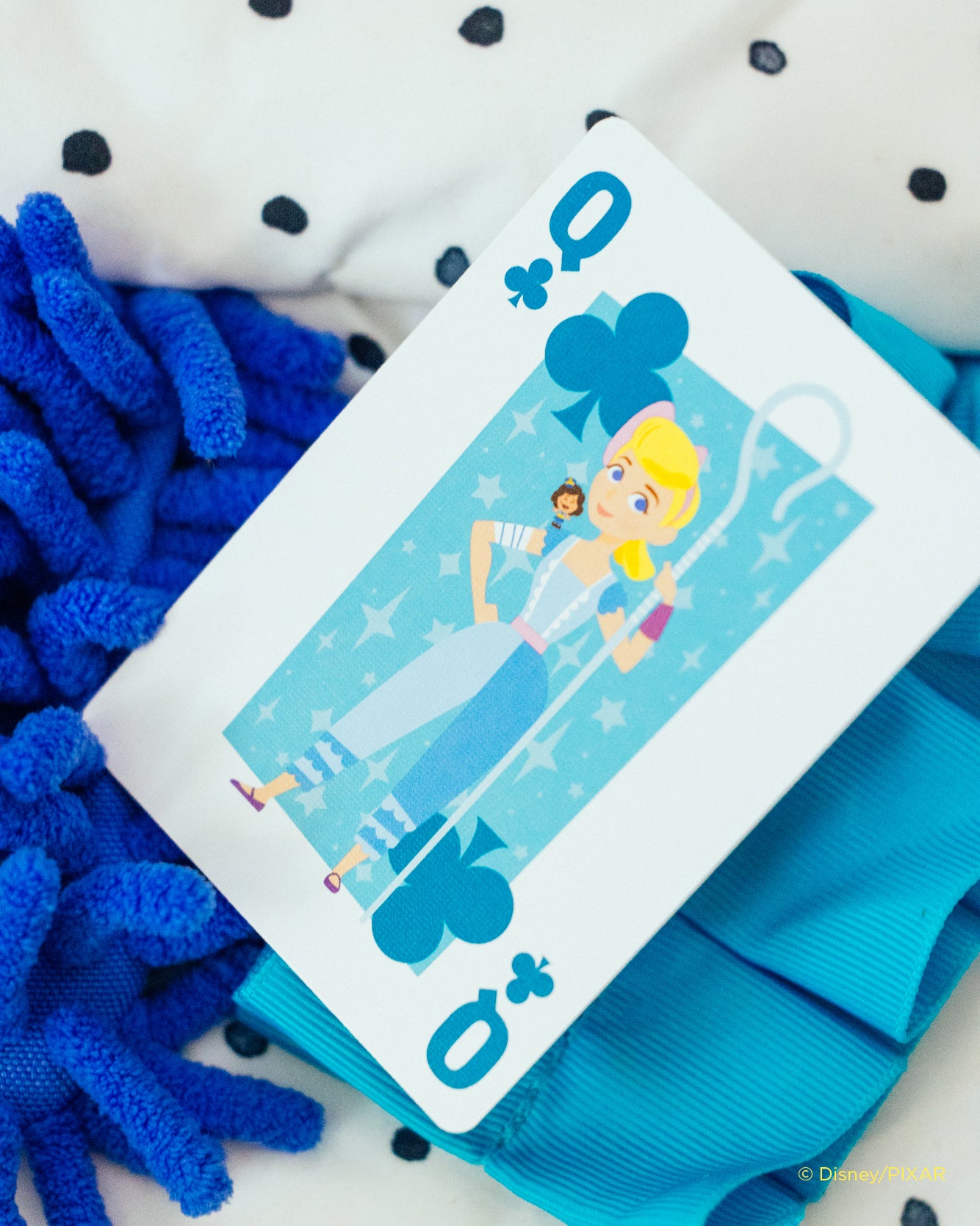 Bicycle® Disney Pixar Toy Story Playing Cards