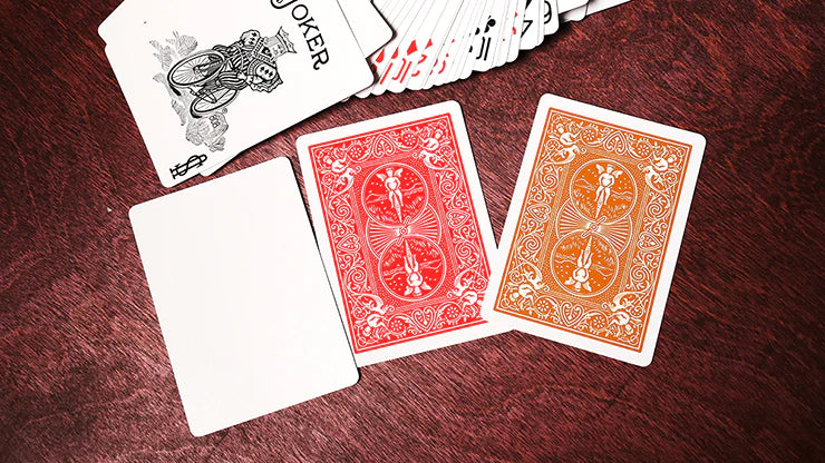 Bicycle® (Gold) Playing Cards