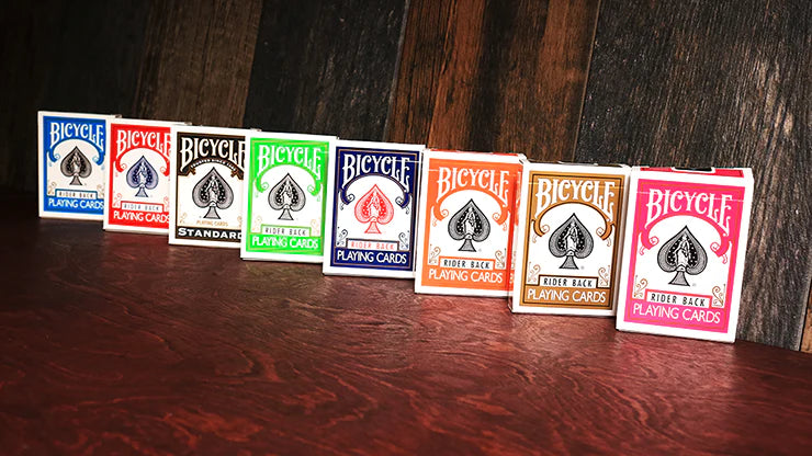 Bicycle® (Gold) Playing Cards