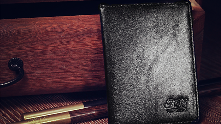 Packet Wallet 2.0 by TCC