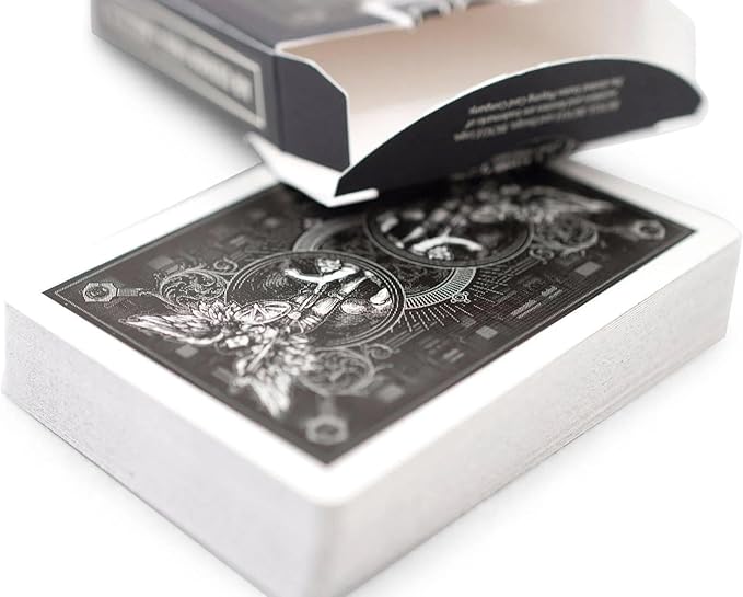 Bicycle® Guardians Playing Cards
