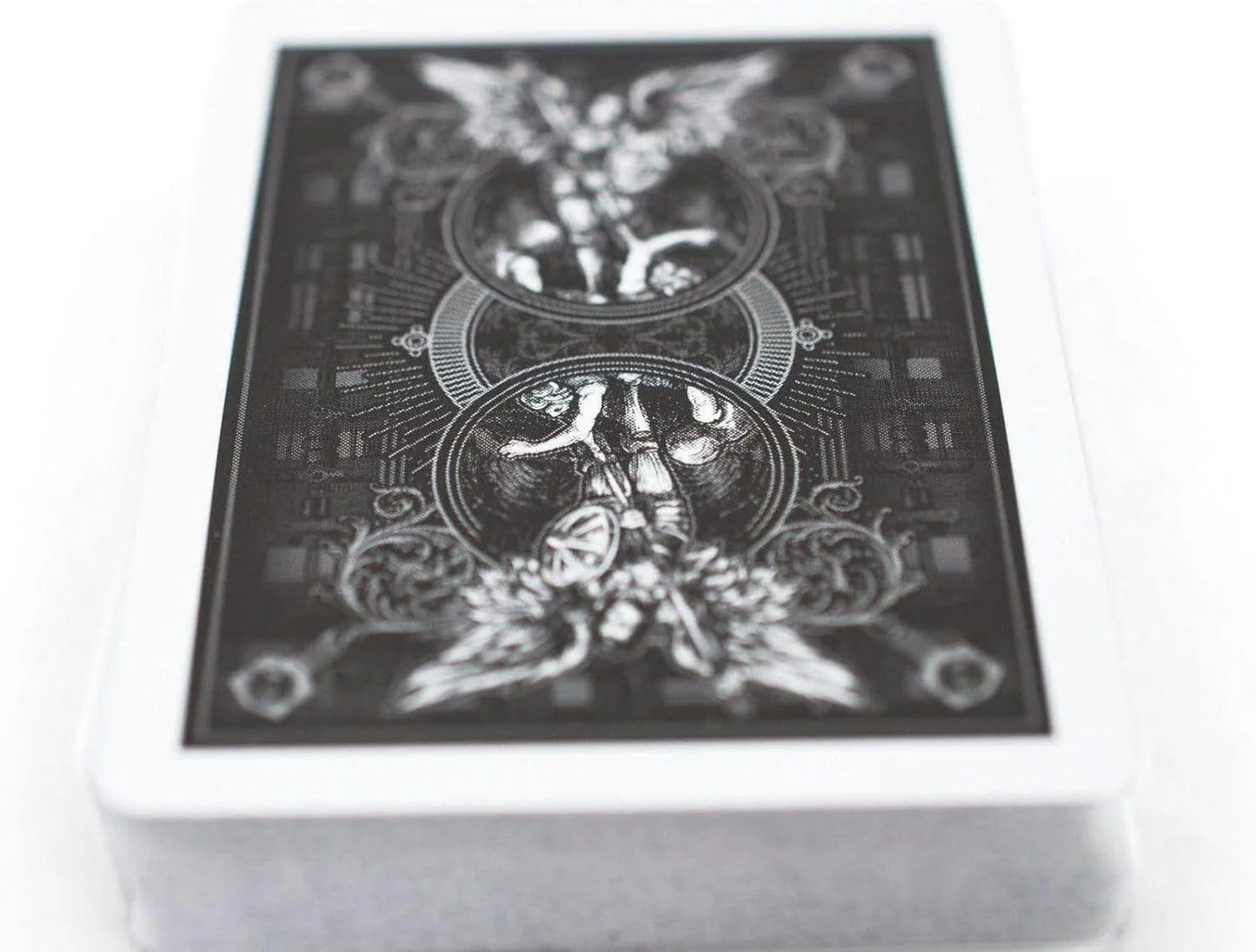 Bicycle® Guardians Playing Cards