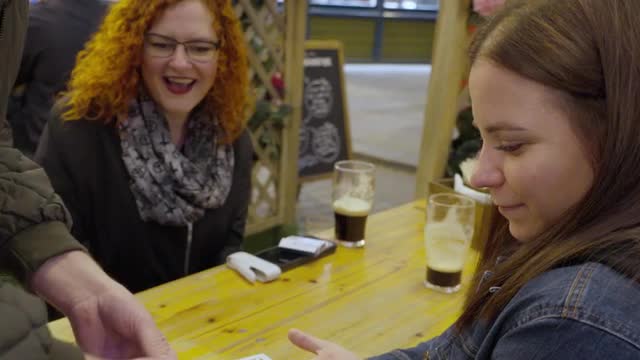 Thought Extraction by Joel Anthony