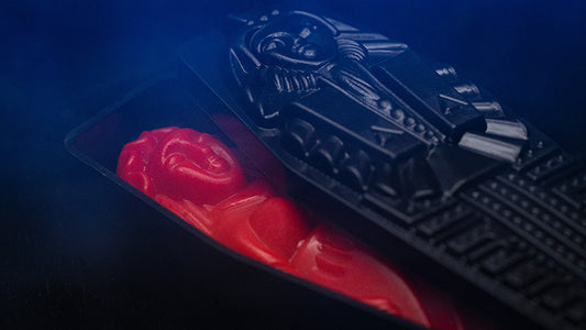 The Mummy by Apprentice Magic