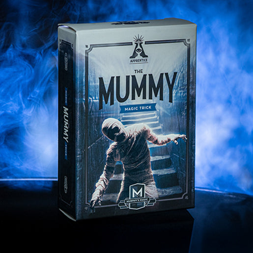 The Mummy by Apprentice Magic