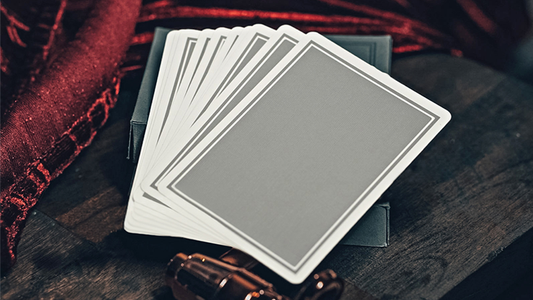 Cartes à jouer NOC Pro 2021 (Greystone)