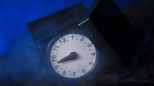 The Time Machine by Apprentice Magic