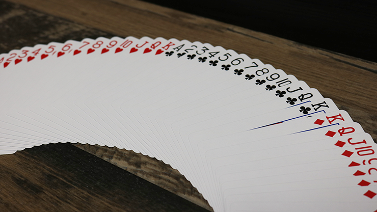 Bicycle® (Purple) Playing Cards