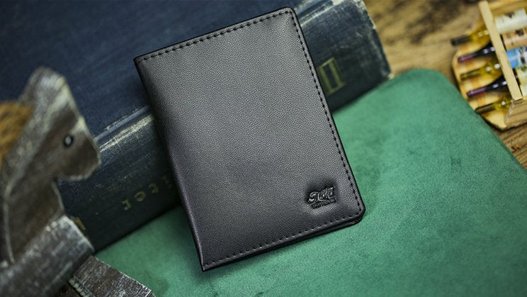 Packet Wallet 2.0 by TCC