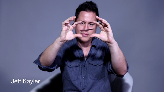 Loops® Legends by Yigal Mesika