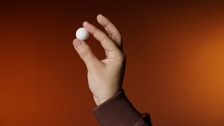 Bounce no Bounce Balls by Murphy's Magic