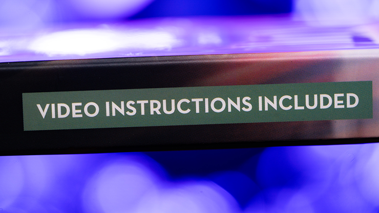 Hypnotic Choice by Apprentice Magic