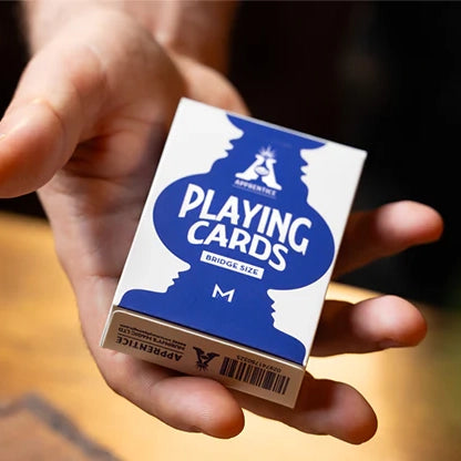 Stripper Deck (Gimmicks and Instructions) by Apprentice Magic