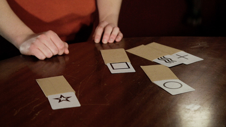 Distorted Visions by The 1914 and Jack Curtis