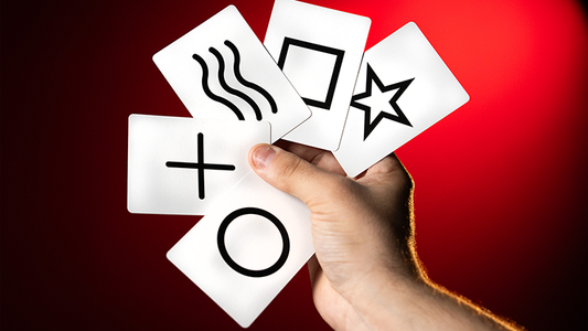 Bicycle® (Red) ESP Deck