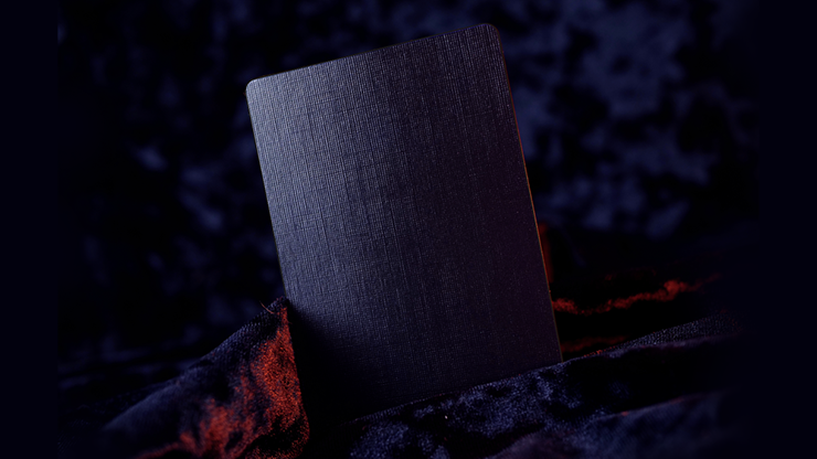 Bicycle® Reverse (Red) Playing Cards