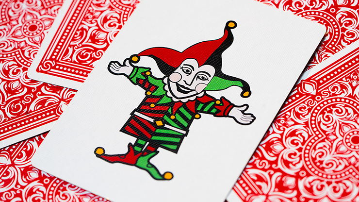 Twins by Brother John Hamman and Murphy's Magic