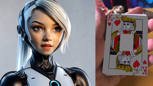 AMi (iPhone Only) by Matthew Wright