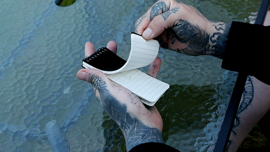 Command Pad by Peter Turner