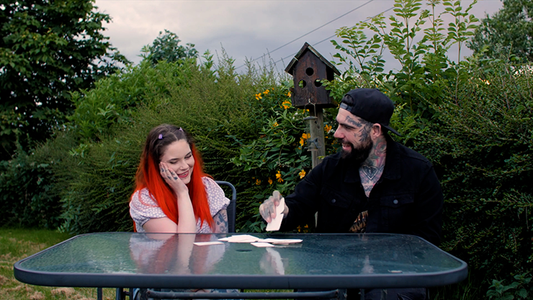 Anywhere by Peter Turner