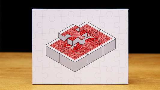 Jeu Jigsaw par David Regal