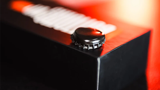 Bottom's Up by Tobias Dostal