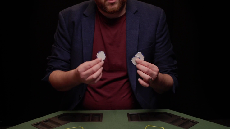 Wild Chips by Joel Anthony