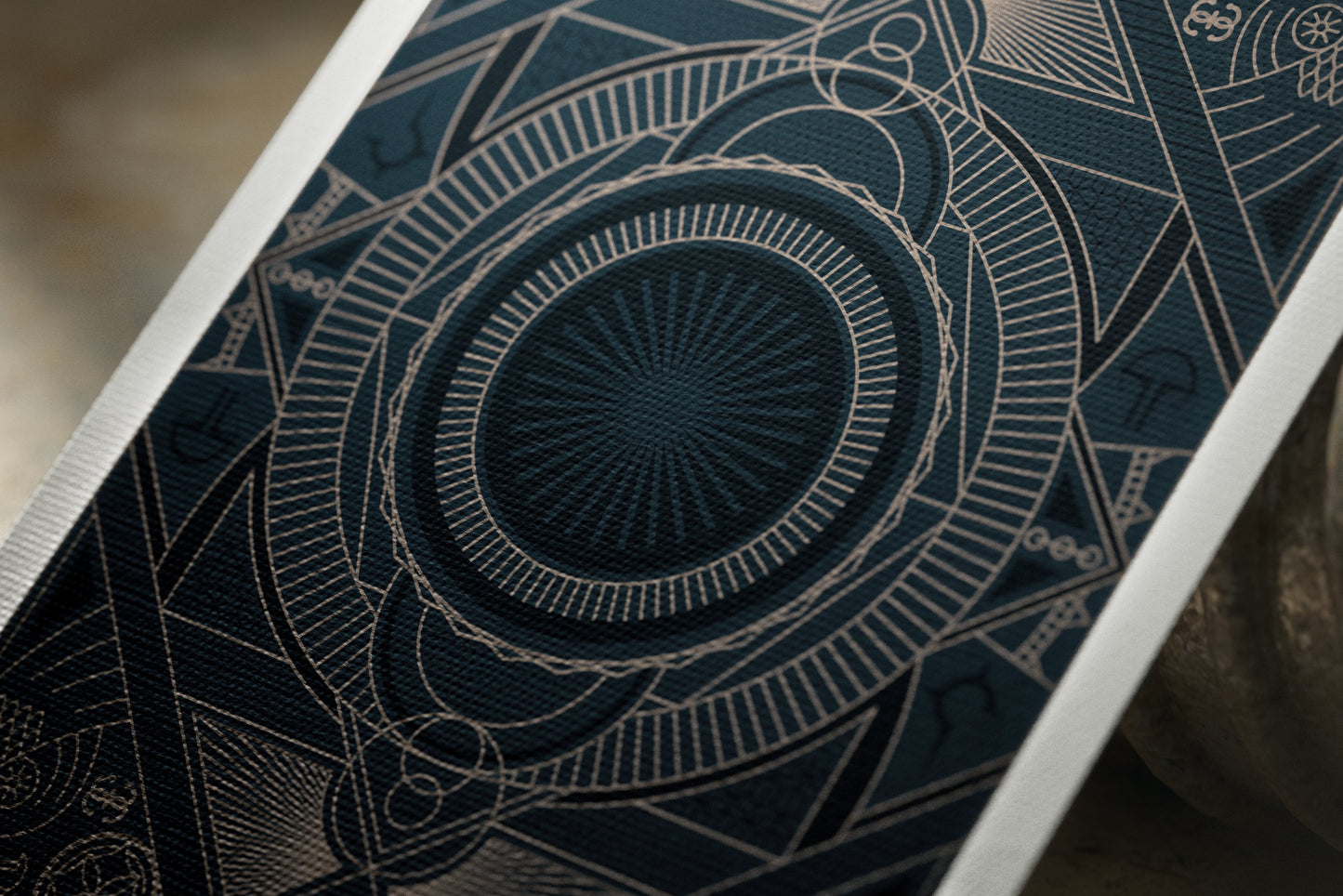 Dune Playing Cards by theory11
