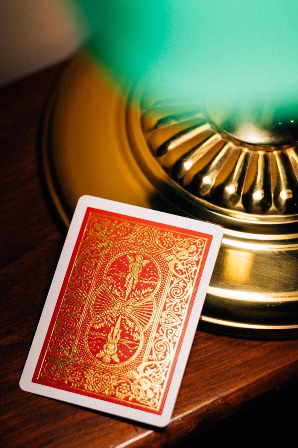 Bicycle® 140th Anniversary Playing Cards