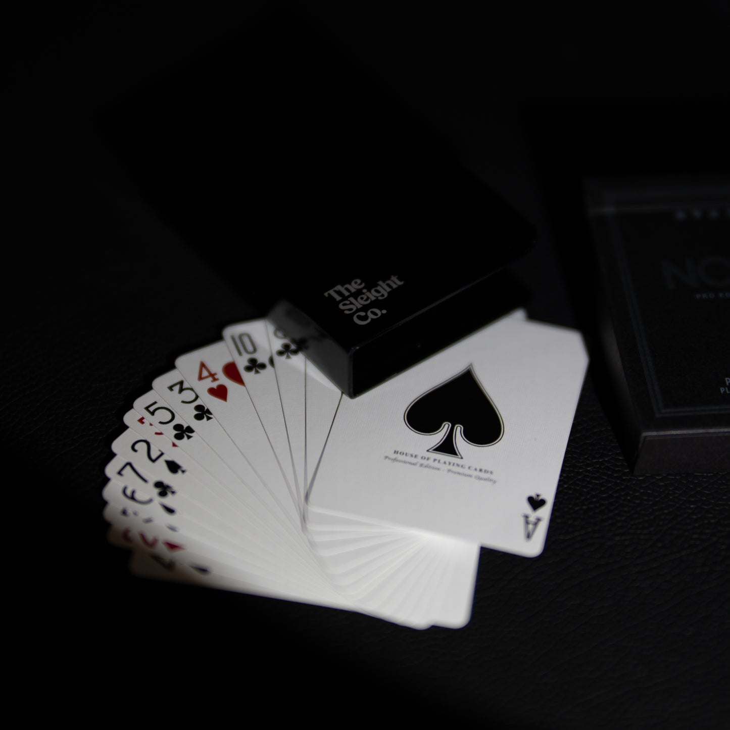 Deck Clip By The Sleight Co