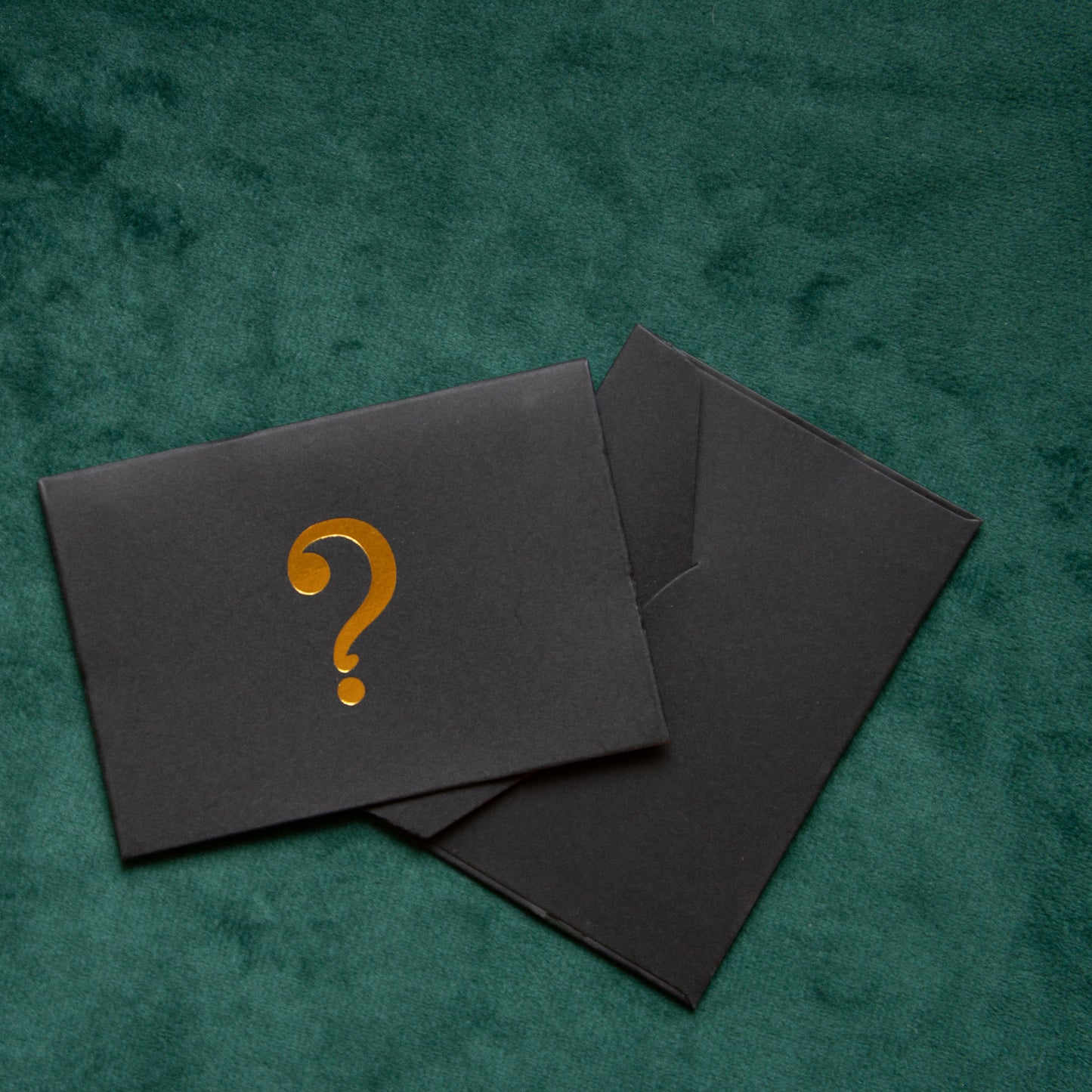 Mystery Pro Envelopes By The Sleight Co