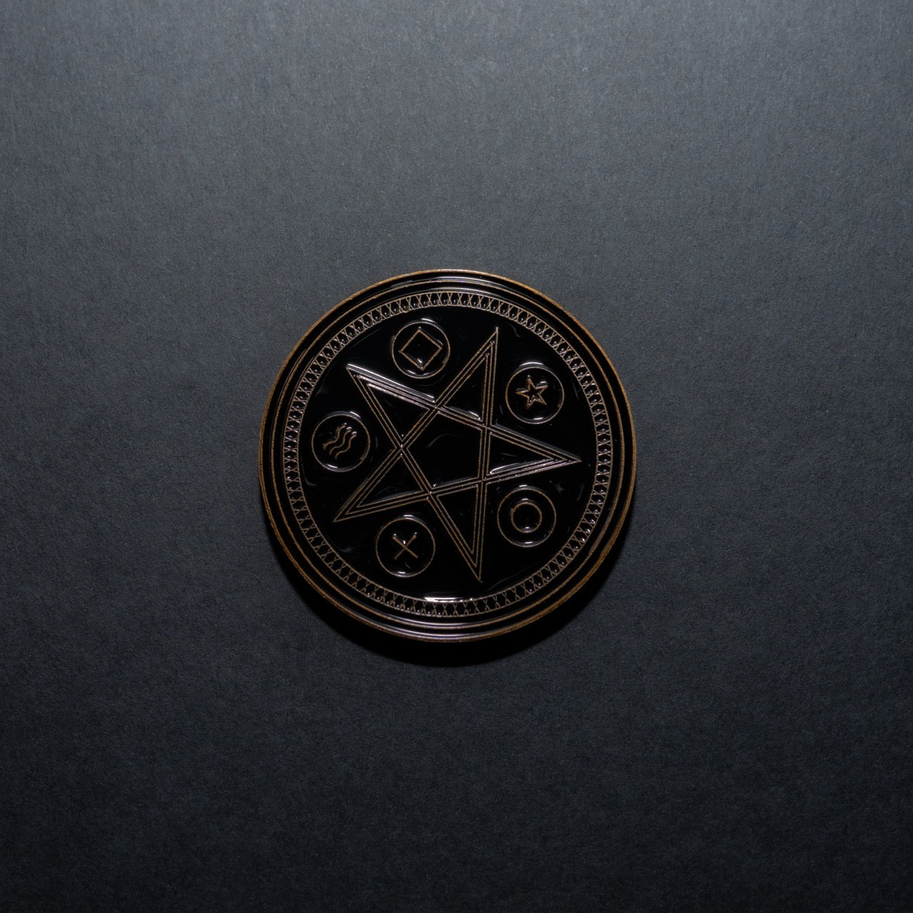 ESP Pro Coins