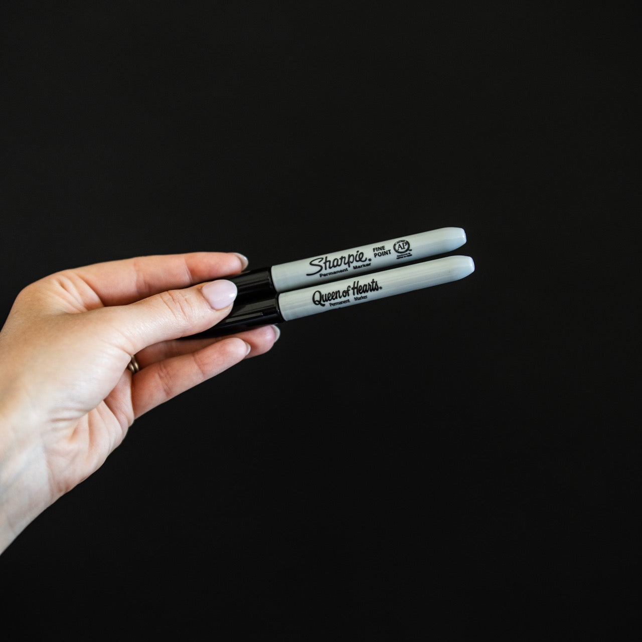 Sharpie® Card Reveal