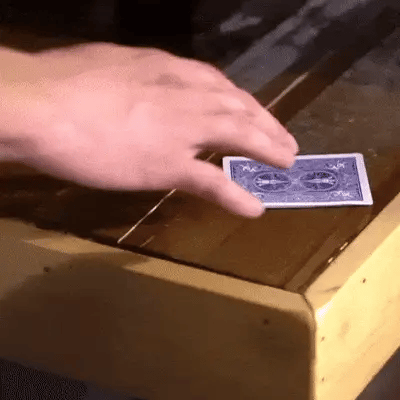 B'Wave Deluxe by Max Maven