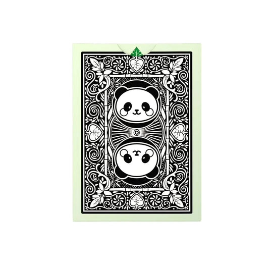 Jeu de cartes Bicycle® Panda