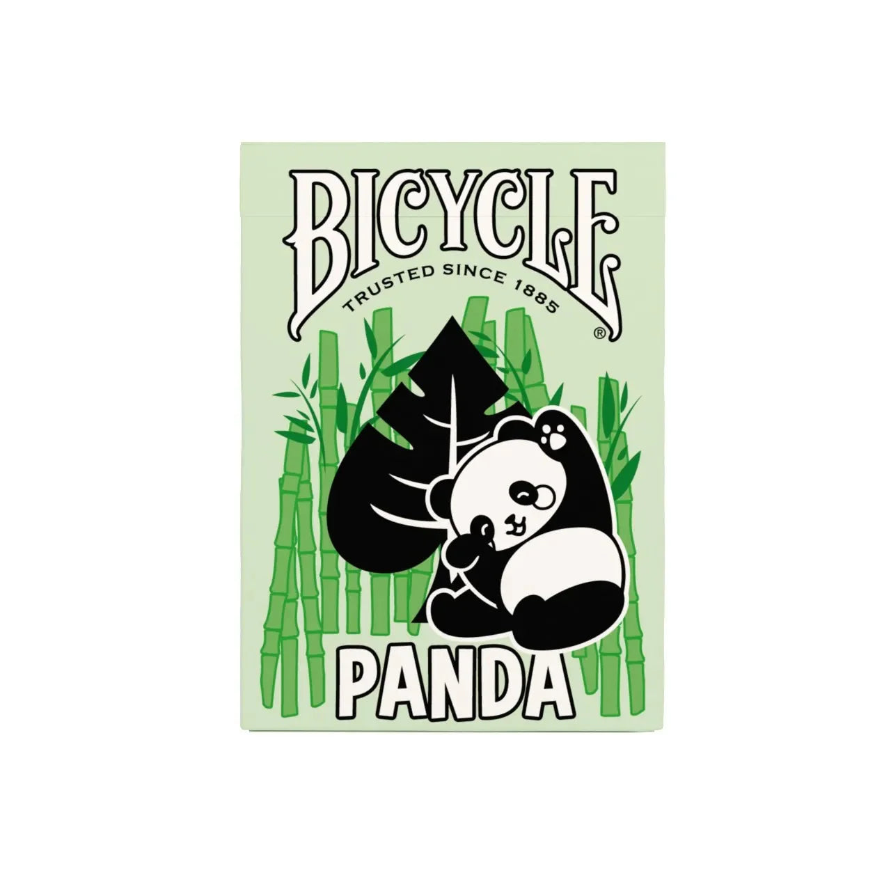 Bicycle® Panda Playing Cards