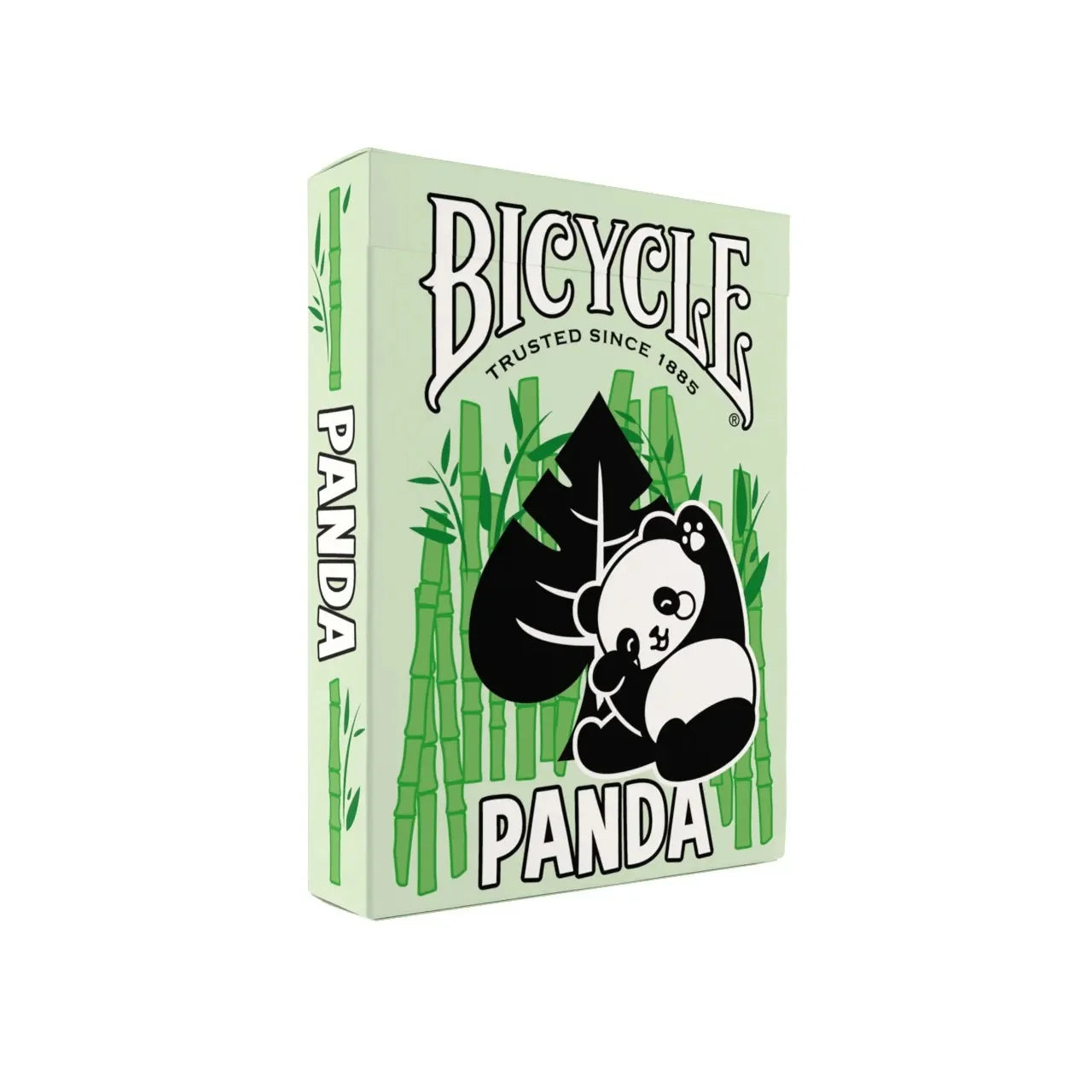 Bicycle® Panda Playing Cards