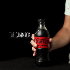 Capsize by Seth Race