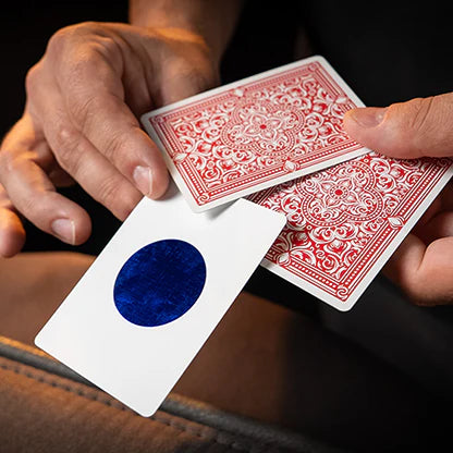 Colour (Color) Spot Monte by Murphys Magic