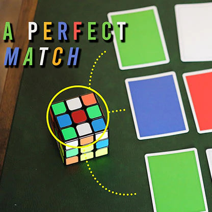 Cube 52 by Craig Petty