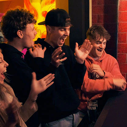 Cube 52 by Craig Petty